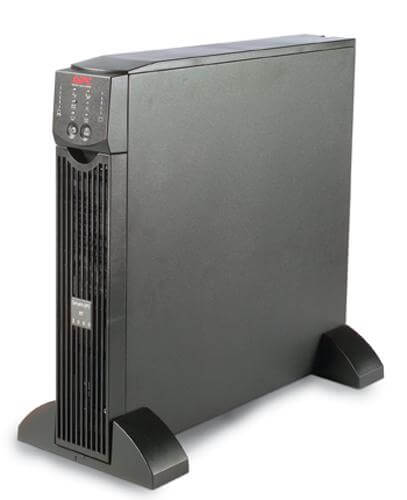 APC SMART ONLINE UPS 2000VA, SURT2000UXI